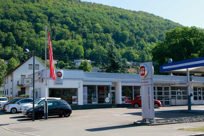fiat-weiss-werkstatt | Fiat Autohaus Weiss in Bad Urach
